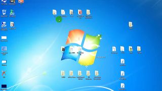 How To Make Tree.bat File for Windows 7 Auto Refresh - Computer RUN Command Tricks for PC Fast