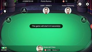 How To Play OSOM Points Rummy Card Game - Rummy Real Cash Game - How Play Rummy in Android #79