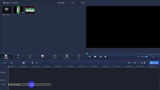 How To Joining MP3 Clip using Video Editor