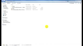 How To Install XYPLORER for Windows 7