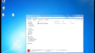 How To Install PDF Reader with Advance Settings - PDF Reader Auto Update Off Settings