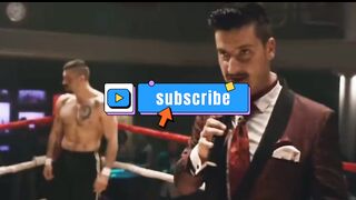 Yenilmez4boyka vs koshmar sons