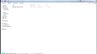 How To Install Bangla Calendar on Windows7-8-10 - How To Customize Bangla Calendar Settings