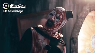 Horror movie 41