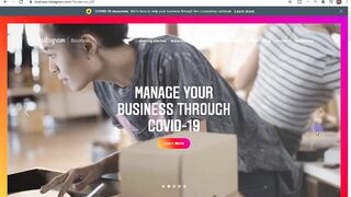 How To Instagram Social Media Course - How Get stared Instagram Business Marketing Tricks #1