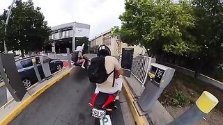 ATM MACHINE GONE VIRAL