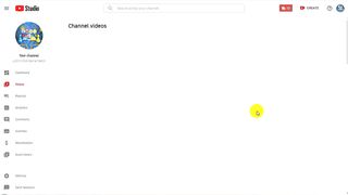How To Get TOP 10 Youtube Video Views URL - How Check TOP Videos Views on Your YT Channel