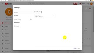 How To Fix Settings Youtube Video Upload Default - How To Upload Video on Youtube (Default Settings)