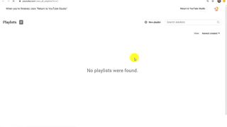How To Create New Playlist on New Youtube Channel - How To Created New Playlist for Youtube Video
