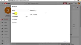 How To Customze Your New Youtube Channel - How To New Youtube Channel Customize