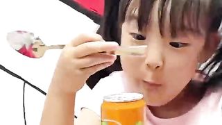 Crazy girl 3