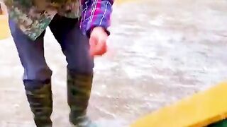 TRY NOT TO LAUGHING I Best Funny Videos Compilation 2023 # 289