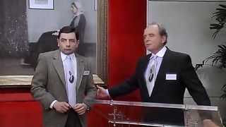 Bean best speech