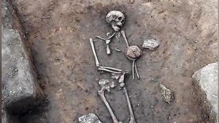 Our world and akhirat