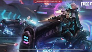 Gaming eTech - Watch me Ujjwal Free Fire Gaming Video #4