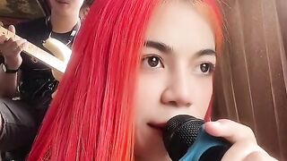 Dangdut keliling Thailand
