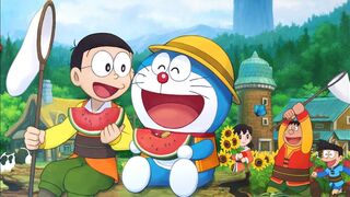 Doraemon cartoon Hindi season 15 episode 43 Doraemon new episode Hindi-