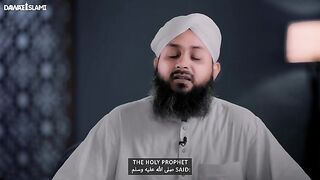 Surah e Mulk HuzoorSurah e Mulk Huzoor صلی اللہ علیہ وآلہ وسلم Ki Shafaat Azab e Qabar Say Nijat