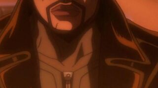Blade Season 1 Episode 1 In Hindi