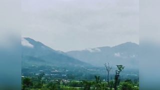 Beautiful Mansehra Hill's KPK Pakistan