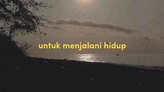 Motivasi menjalani hidup
