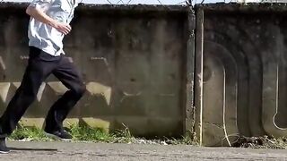 ESCAPE FROM PRISON
