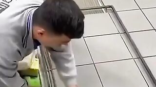 FIXING TILES WENT VIRAL