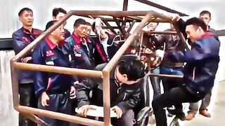 Waw new technology video from china