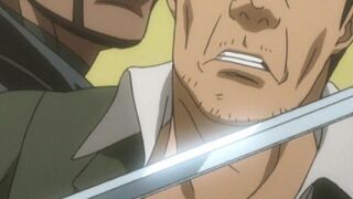 Blade Season 1 Episode 2 In Hindi