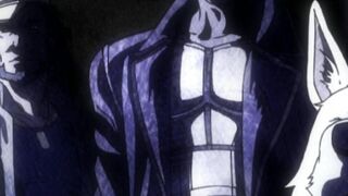 Blade Season 1 Episode 3 In Hindi