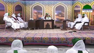 Sab Say Pehlay Gheebat Kis Nay Ki