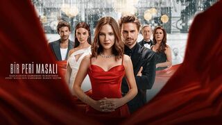 Bir Peri Masali - Episode 7 (English Subtitles)