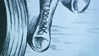 a-ha - Take On Me (Official Video) [Remastered in 4K]