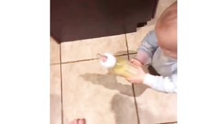Already has a routine