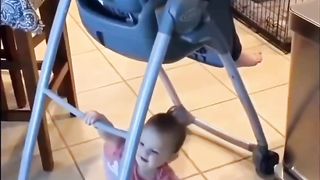 Baby hulk