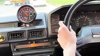 lamborghini speed