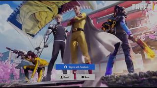 Gaming eTech - Watch me Ujjwal Free Fire Gaming Video #21