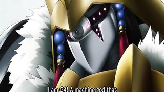 Onpunch man