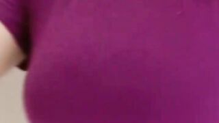 SUKA BANGET LIHAT MBA CANTIK INI