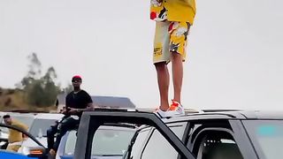 KRG THE DON WENT VIRAL