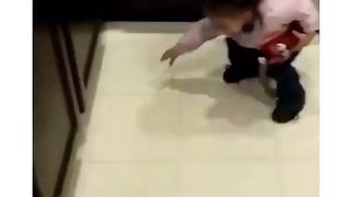 An endless collection of things