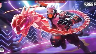 Gaming eTech - #Mobilegame Watch me stream Free Fire # 83