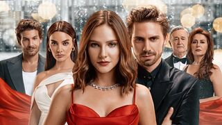 Bir Peri Masali - Episode 9 (English Subtitles)