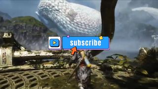 Serpent God of war