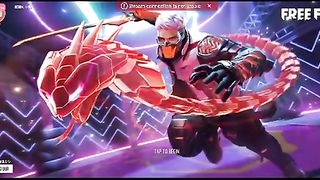 Gaming eTech - #Mobilegame Watch me stream Free Fire Game Live # 94
