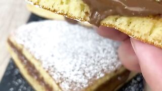 Hyper gourmand