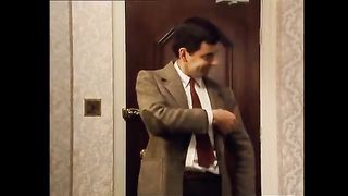 Bean misunderstanding clips