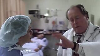Surgery with DR bean