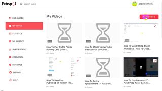 YouTube Monetize Alternative Gaming Video Upload and Earning Video Tricks