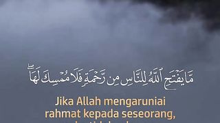 Surah fathir ayat 2-3